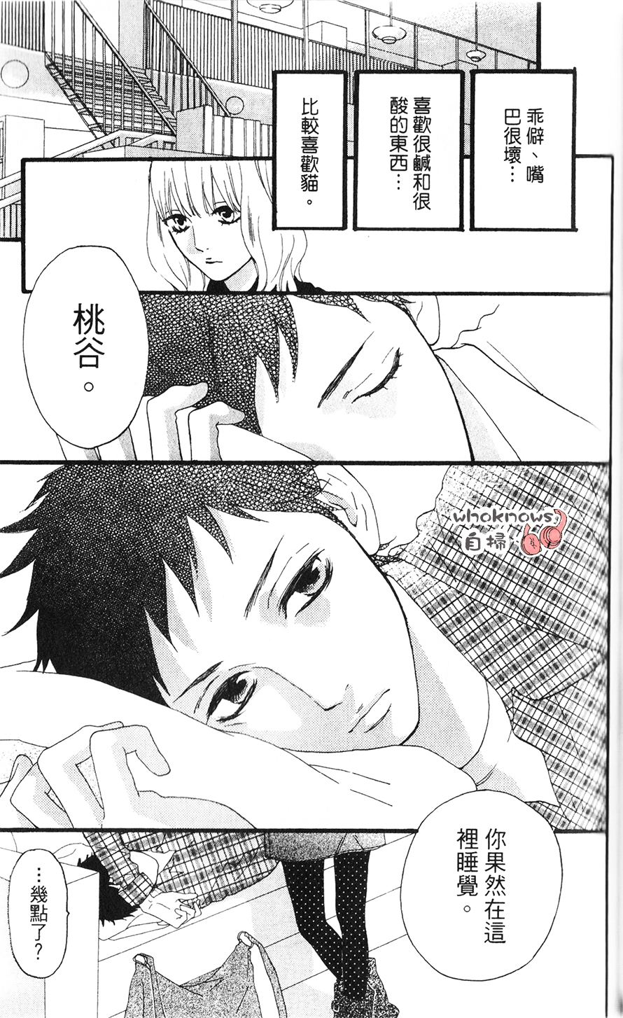 Sugars 番外07 第3页