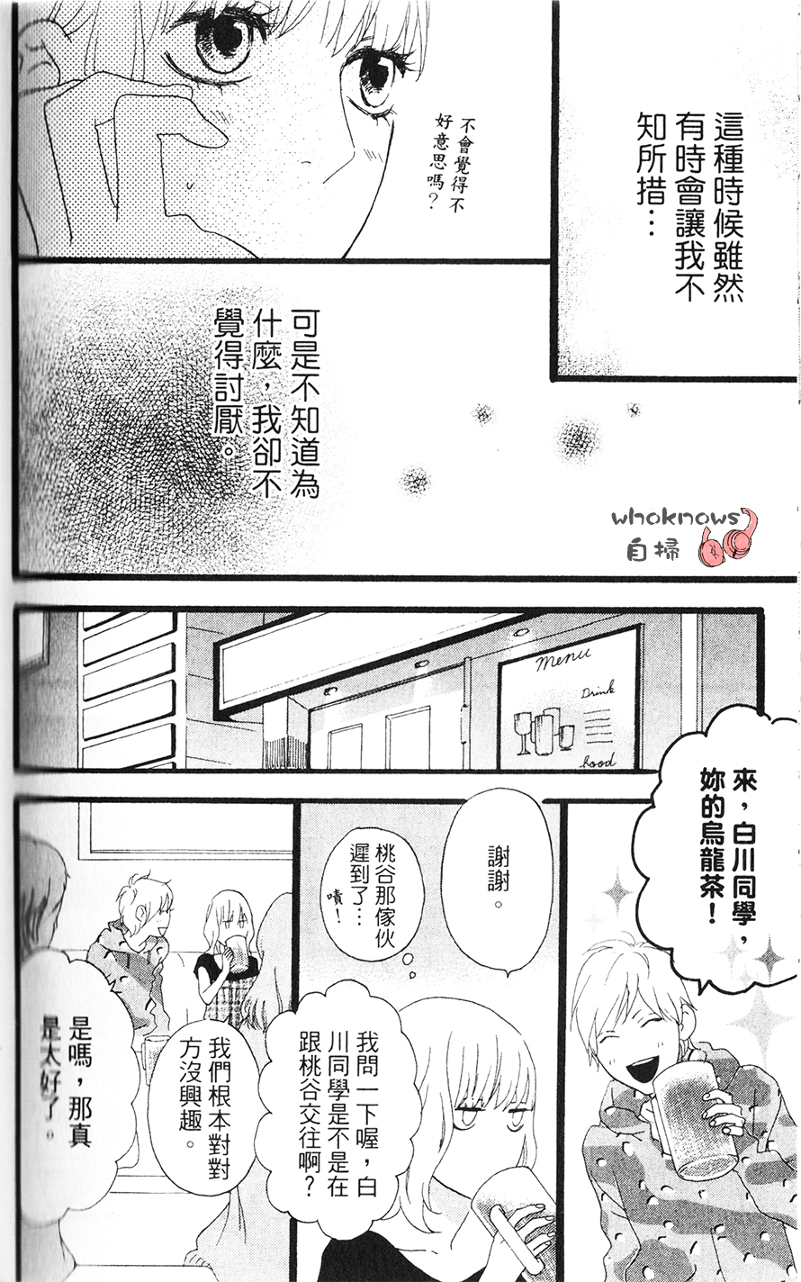 Sugars 番外07 第10页