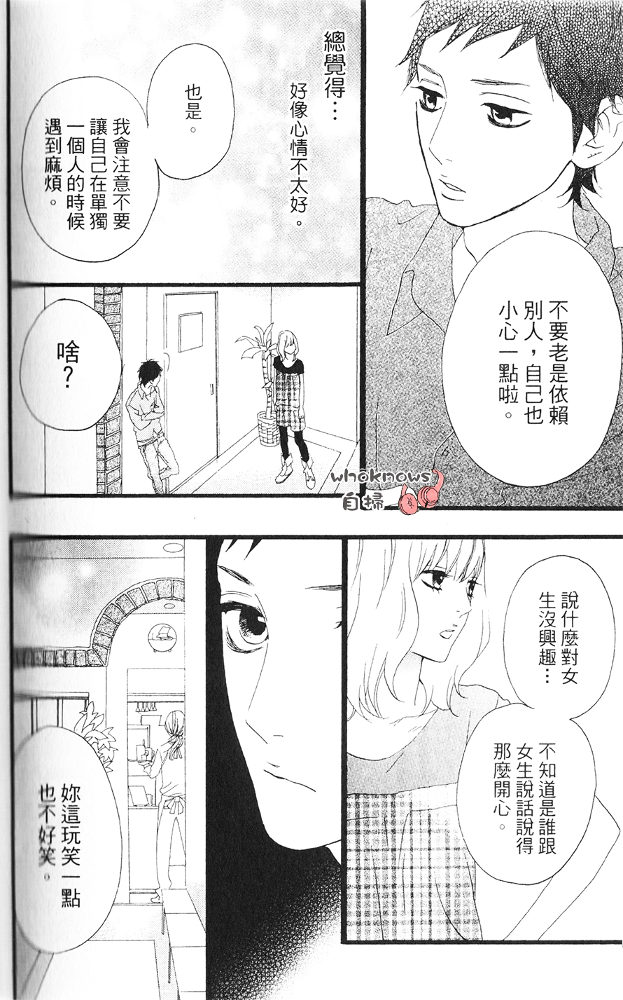 Sugars 番外07 第14页