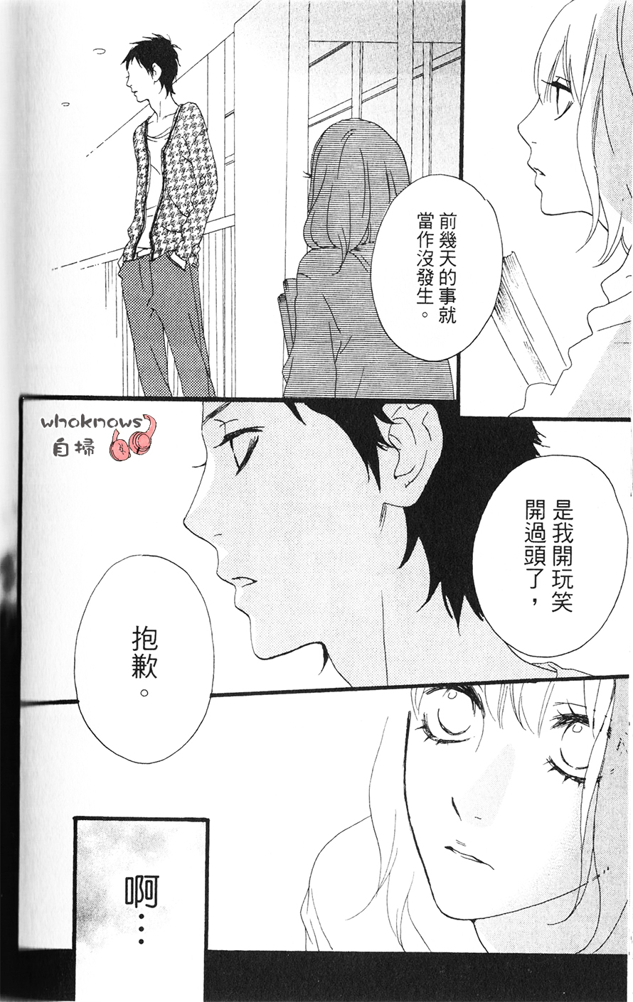 Sugars 番外07 第22页