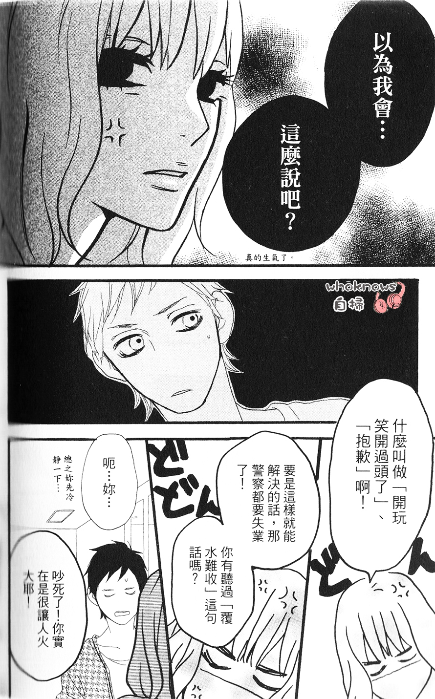 Sugars 番外07 第24页