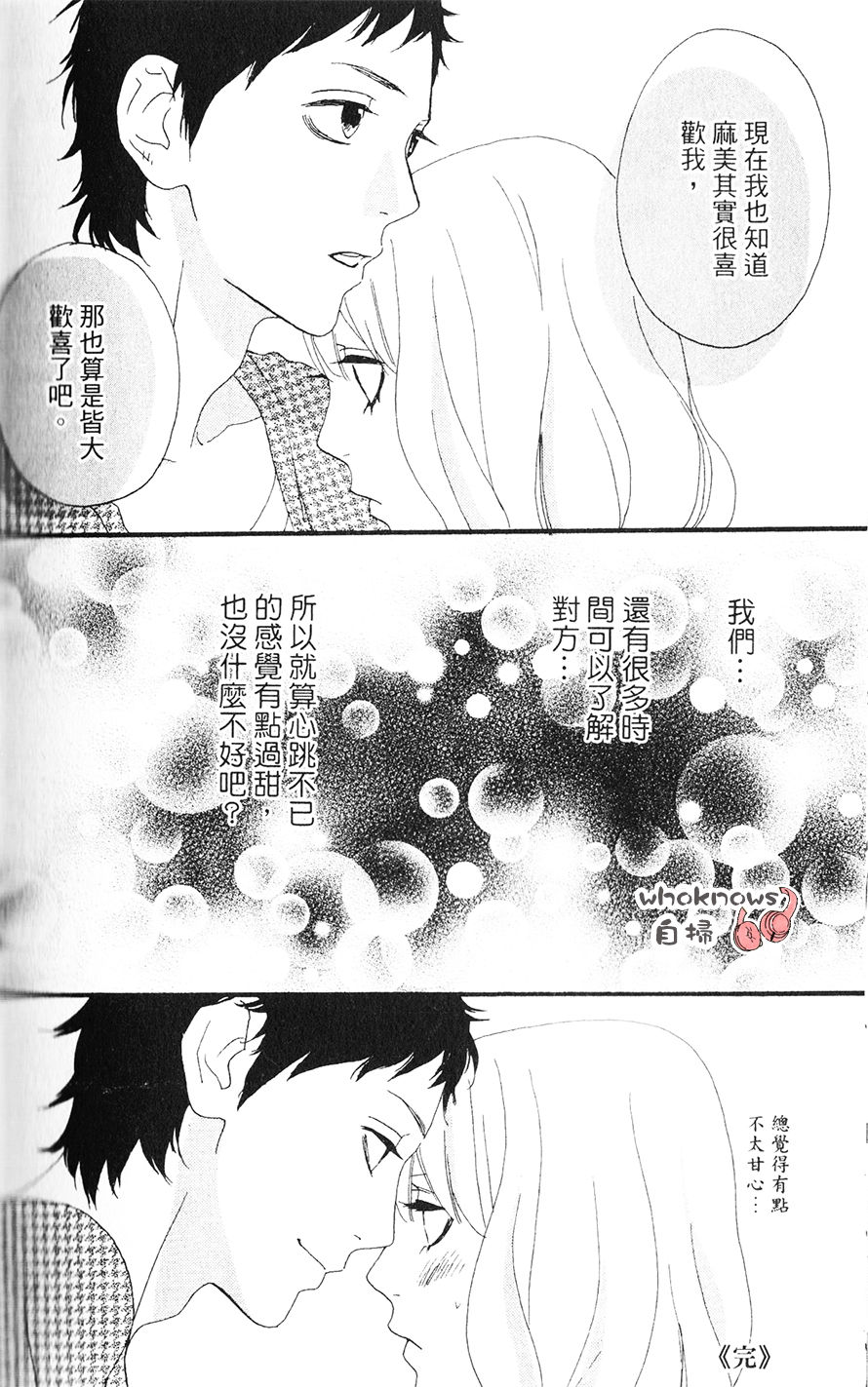 Sugars 番外07 第28页