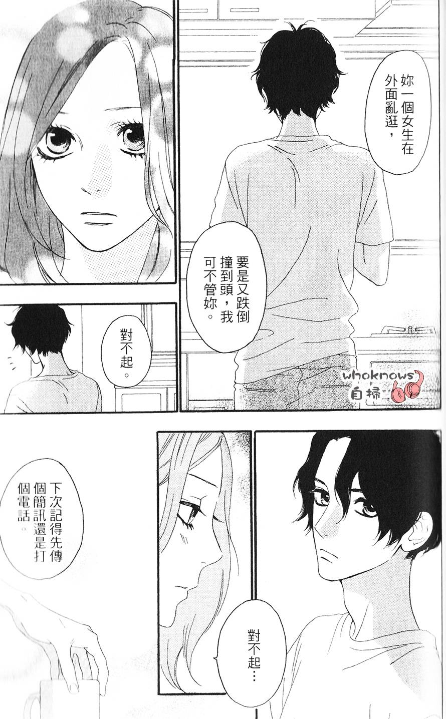 Sugars 番外08 第21页