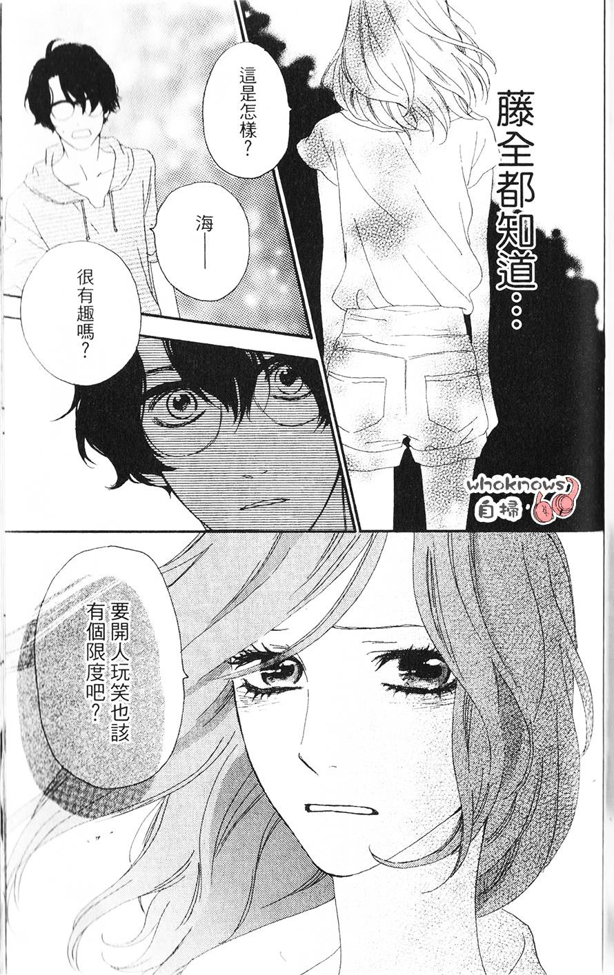 Sugars 番外08 第33页