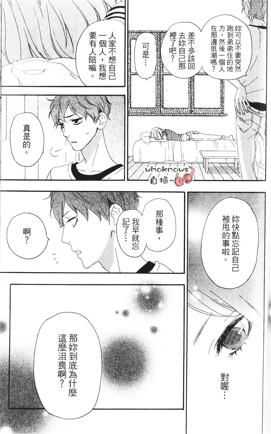 Sugars 番外08 第35页