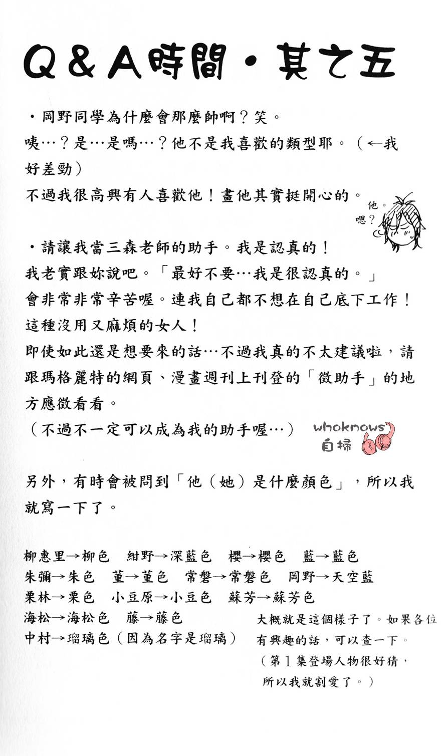 Sugars 番外08 第50页