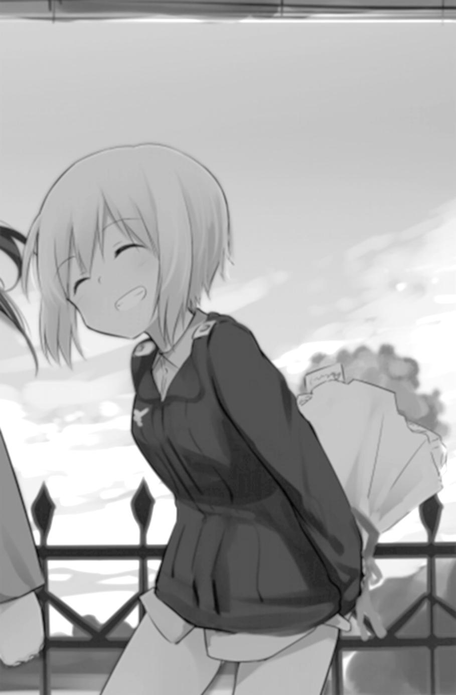 SUKISUKI♥WITCHES 第11话 第30页