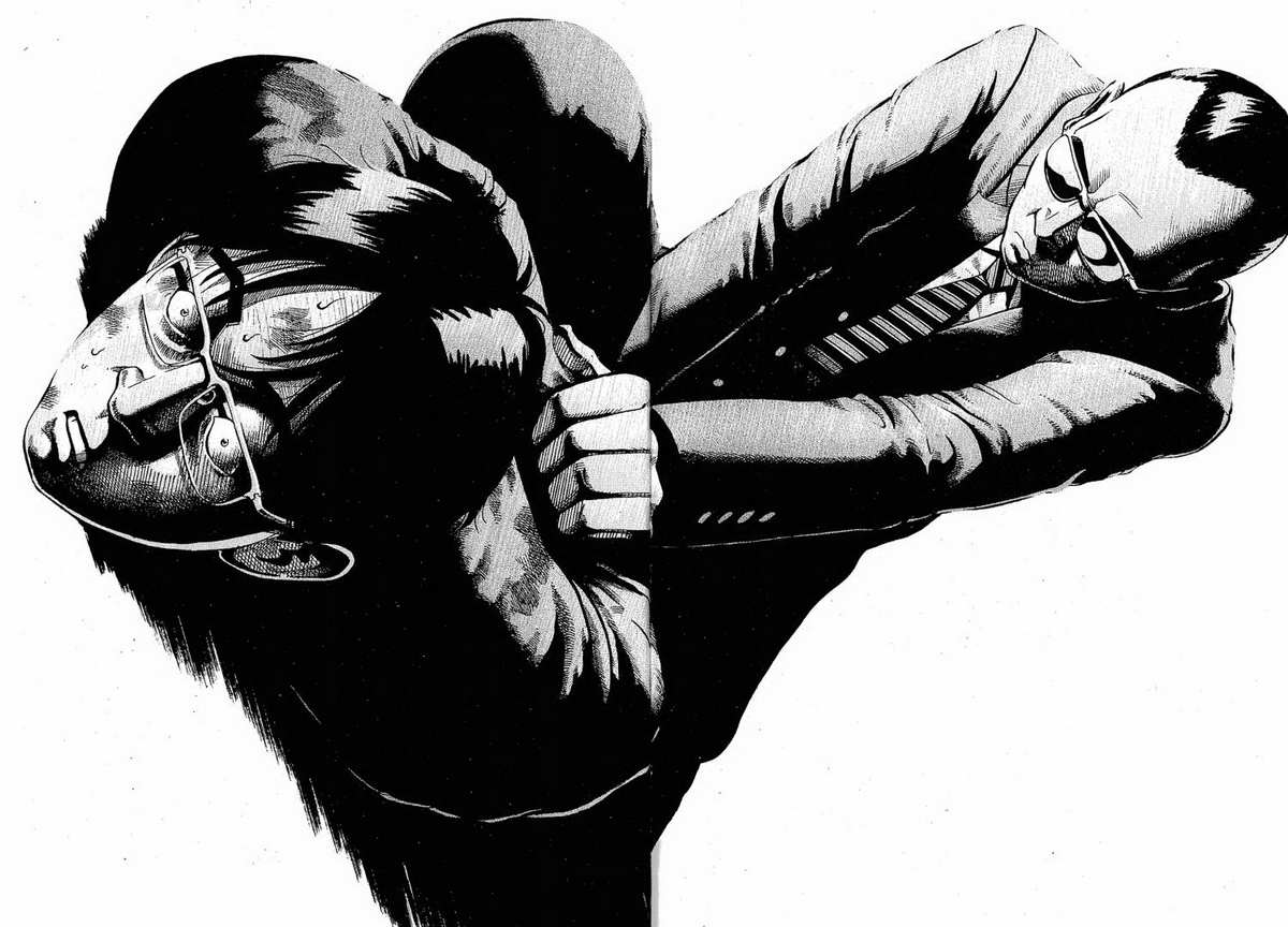 死亡预告第5卷图