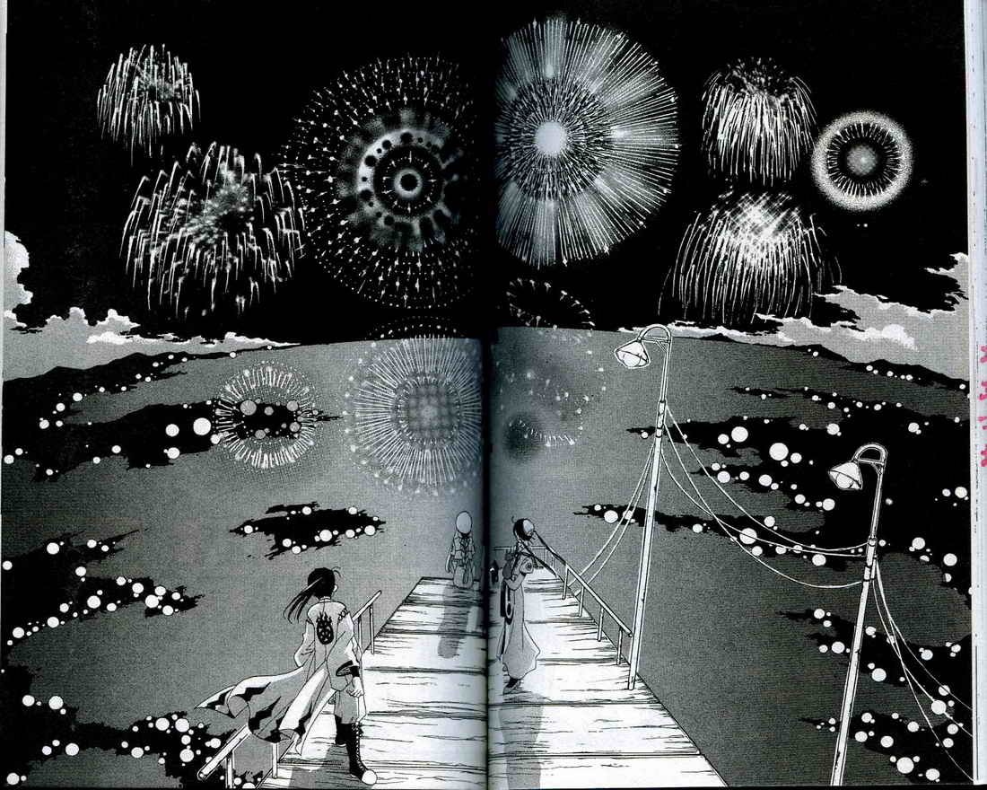 水星领航员序篇02图