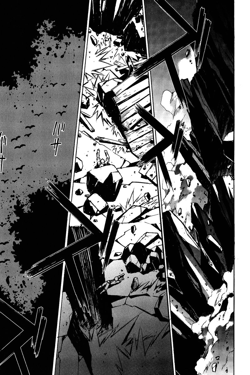 深渊传说第16话图