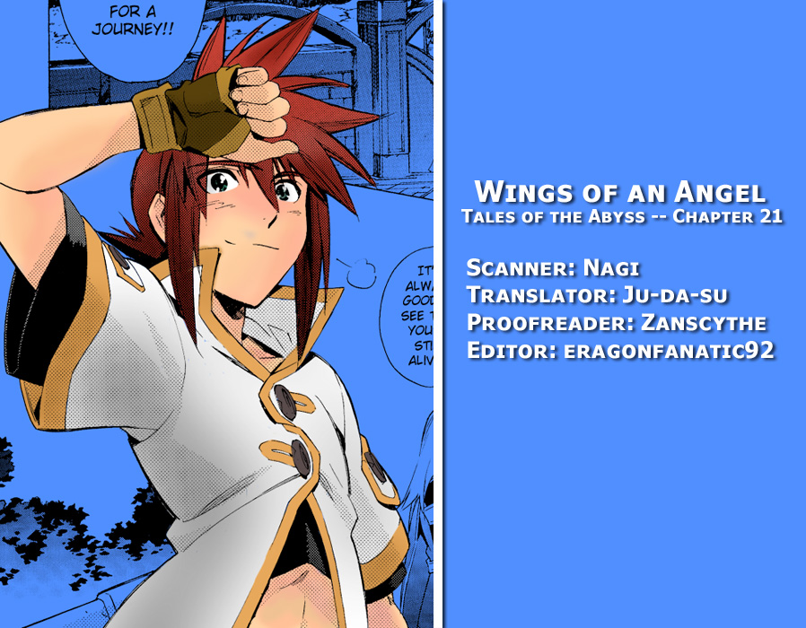 深渊传说第21话图