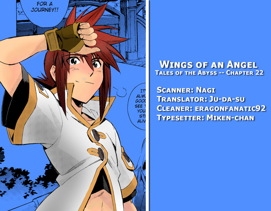 深渊传说第22话图