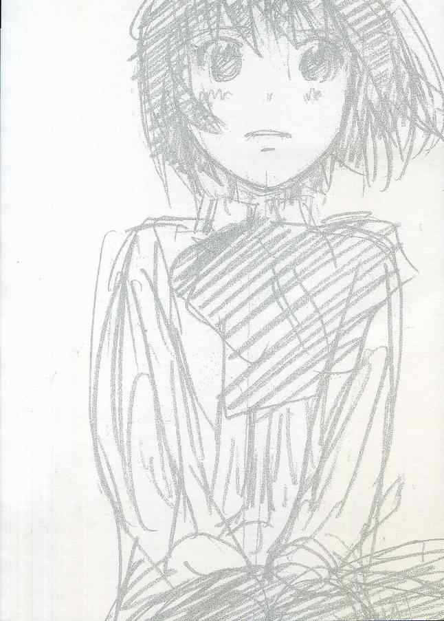 神样DOLLS第1卷图