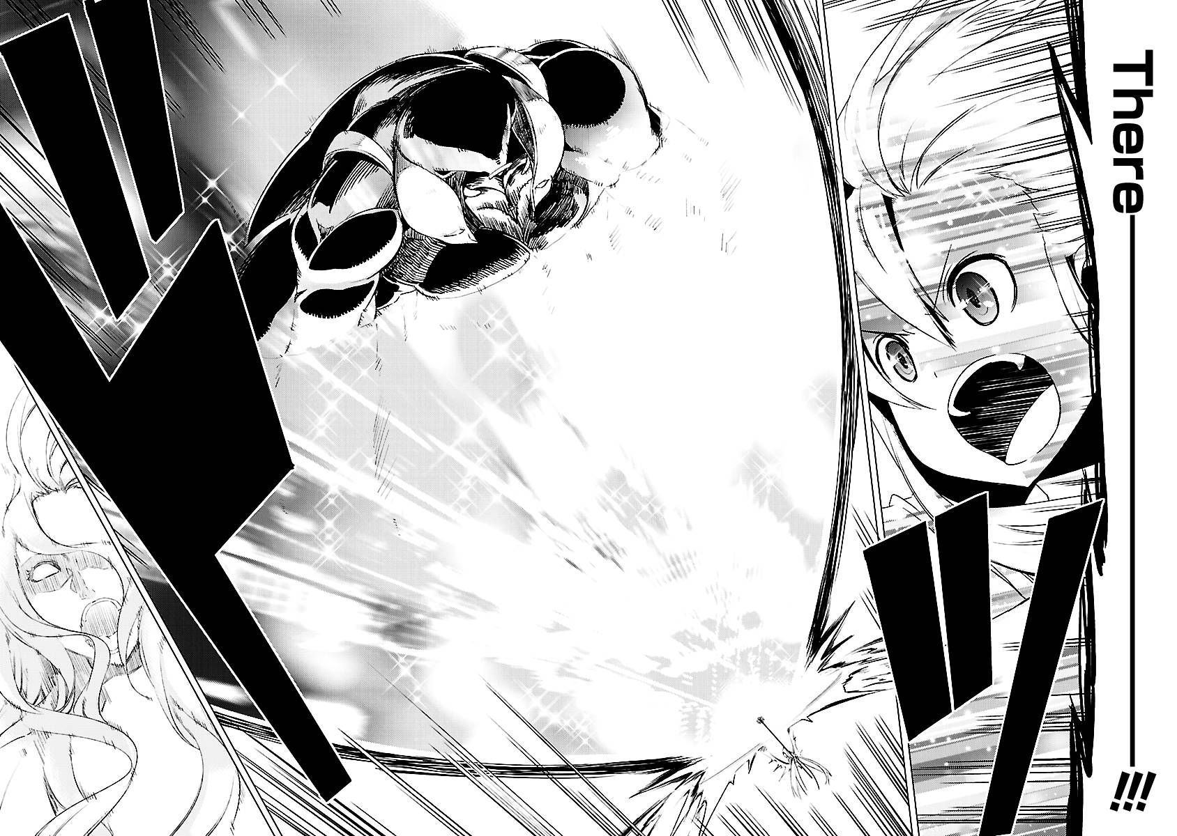 声音X魔法第20话图