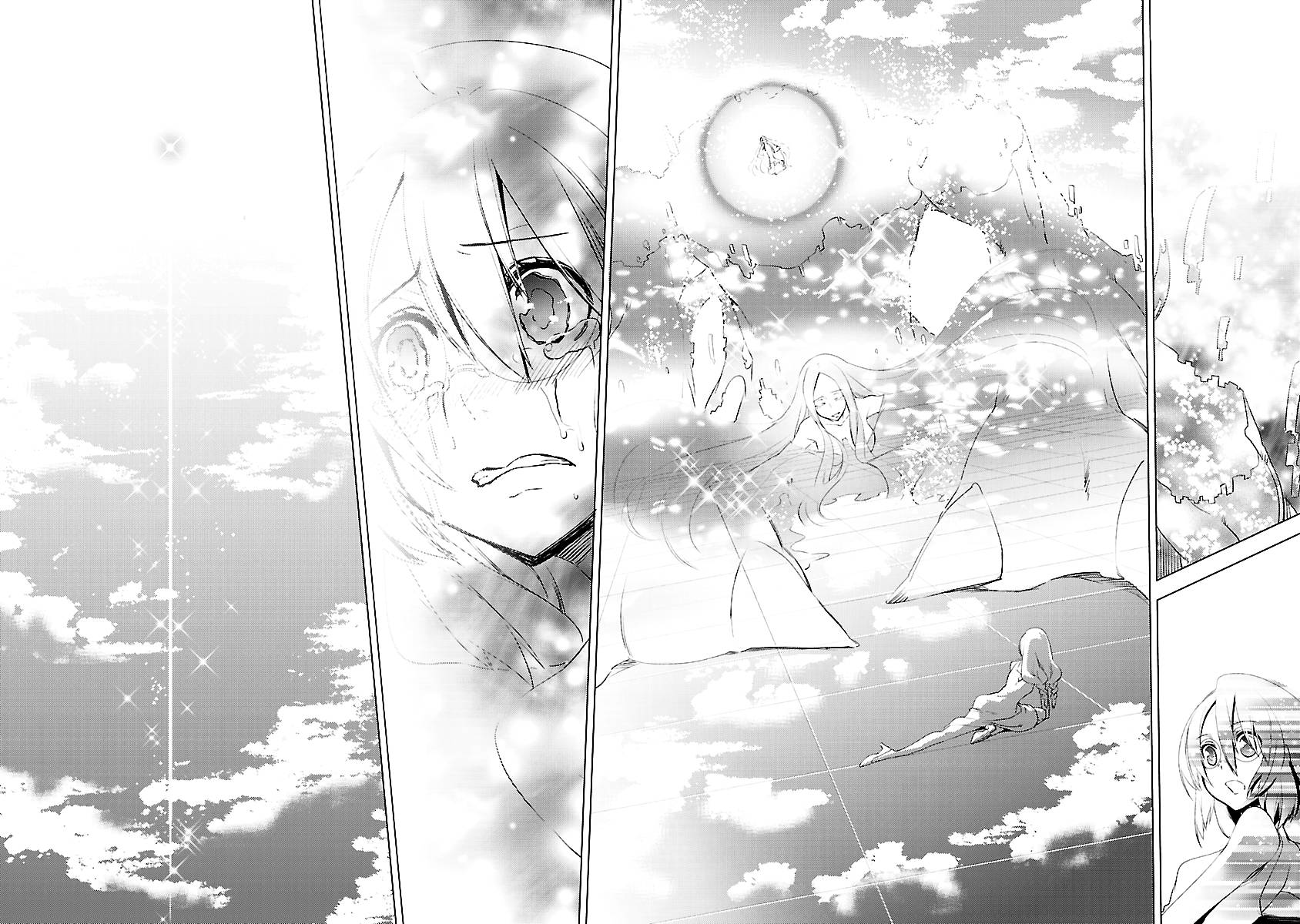 声音X魔法第20话图