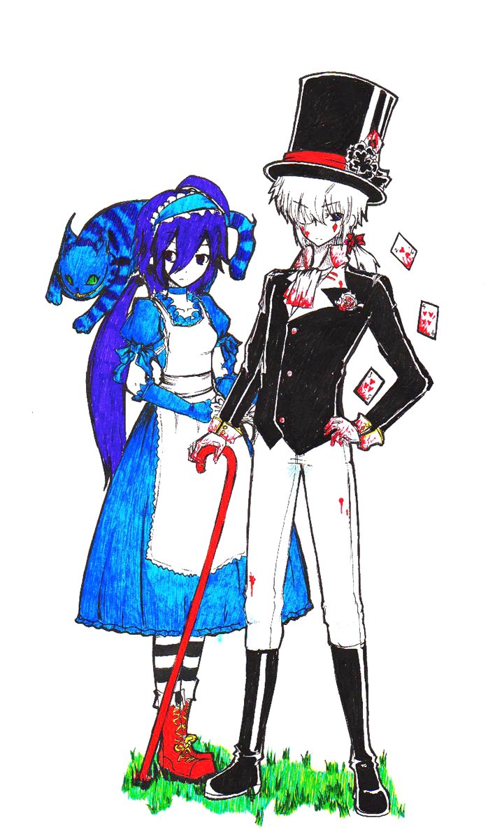 神域誓言第3话图