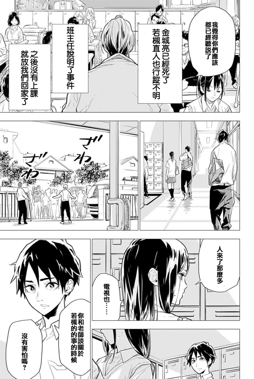 山羊座的友人第2话图