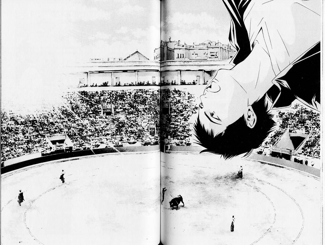 神之水滴 第13卷 第60页