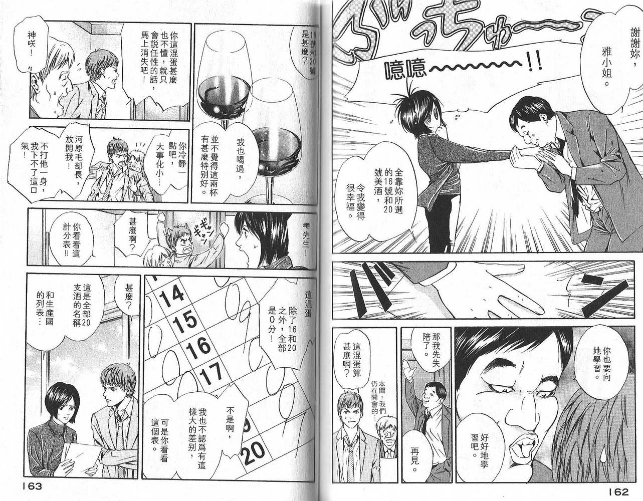 神之水滴 第2卷 第82页