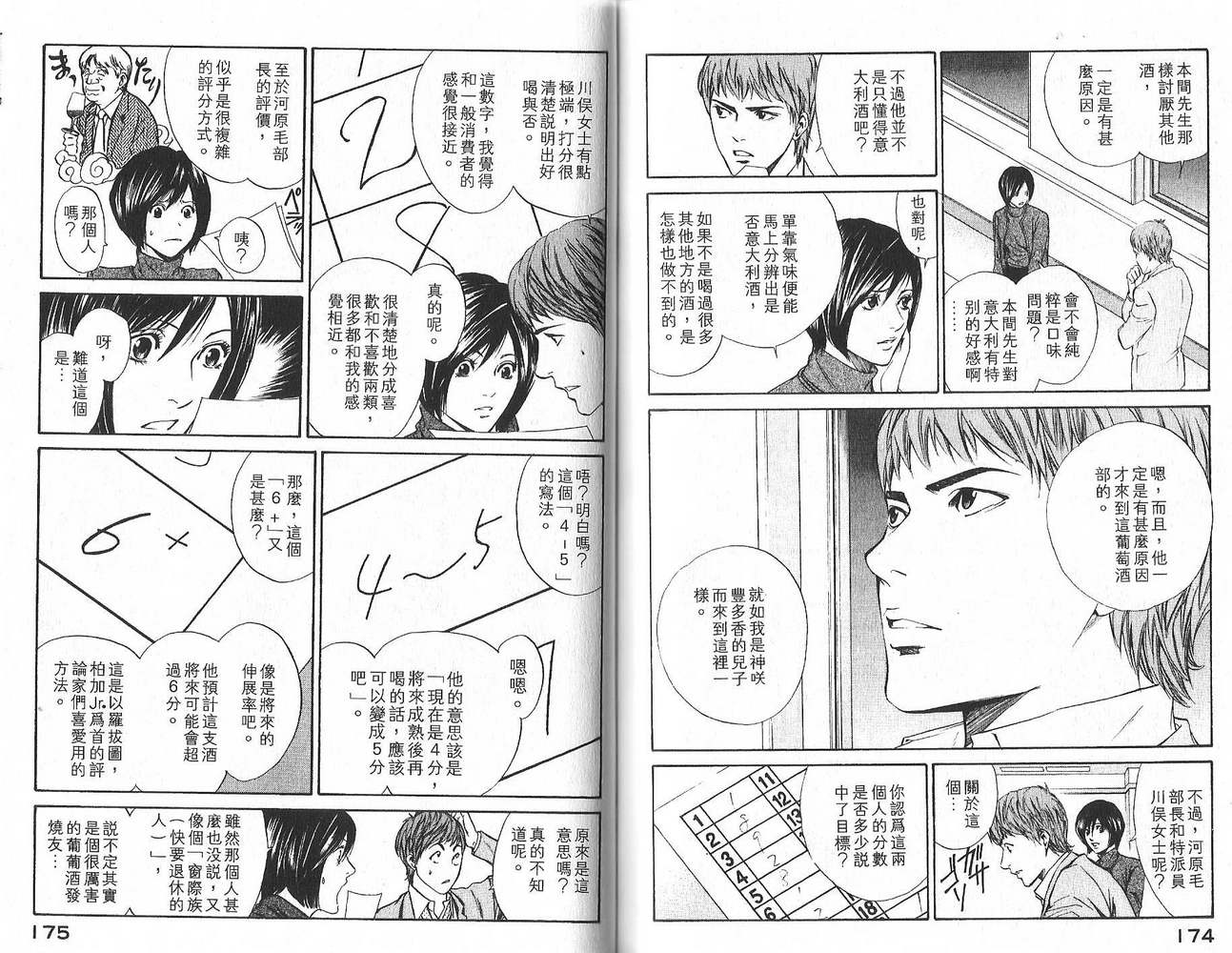 神之水滴 第2卷 第88页