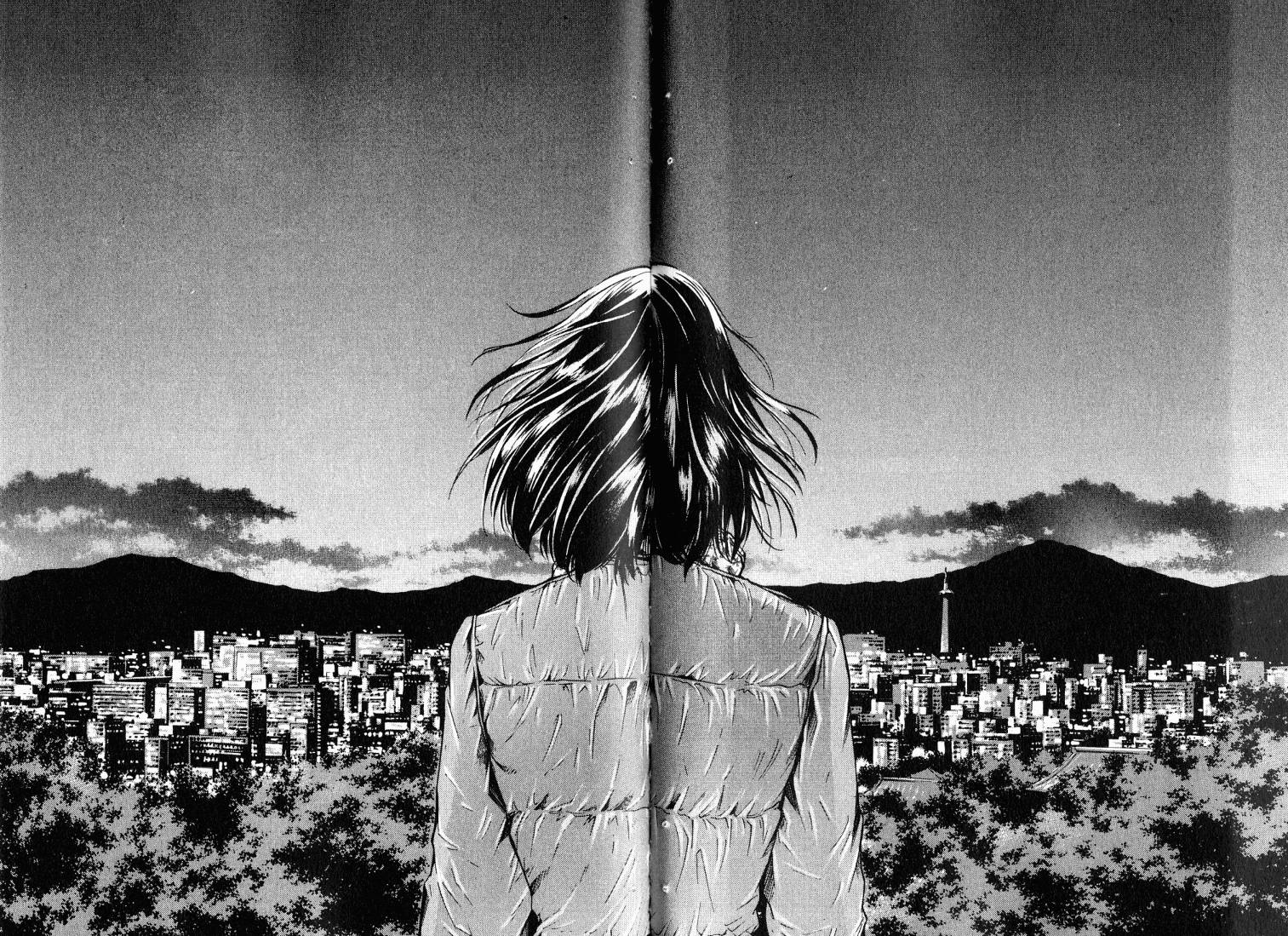 神之水滴 第20卷 第64页