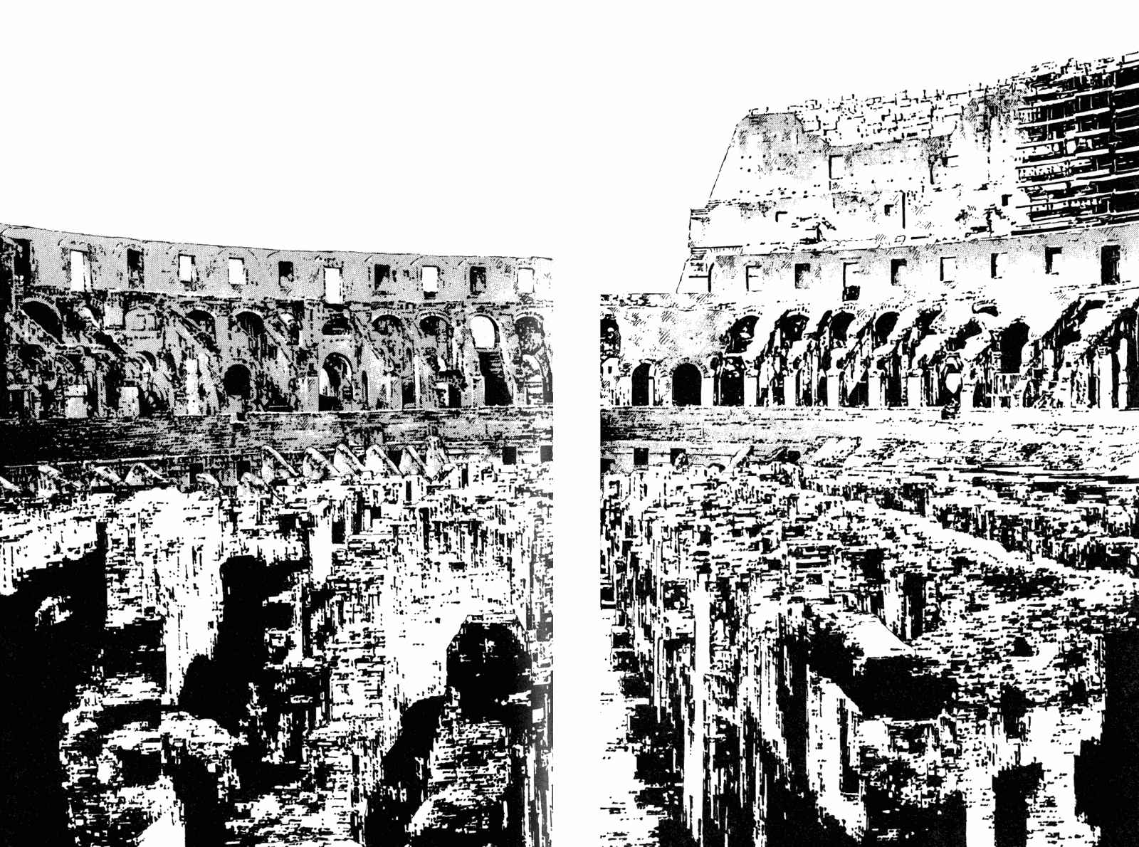 神之水滴 第29卷 第56页