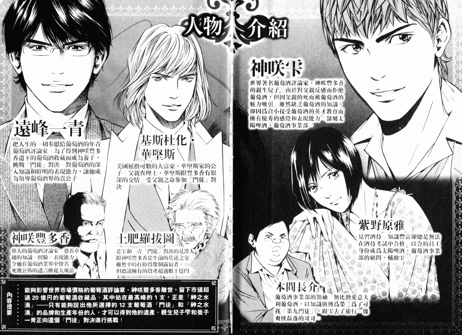 神之水滴 第30卷 第2页