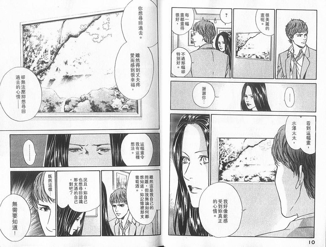 神之水滴 第5卷 第6页