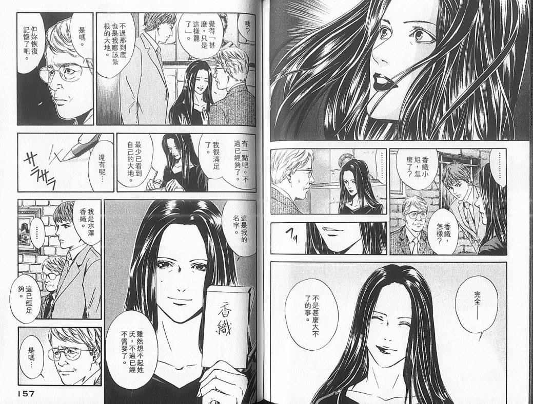 神之水滴 第5卷 第79页