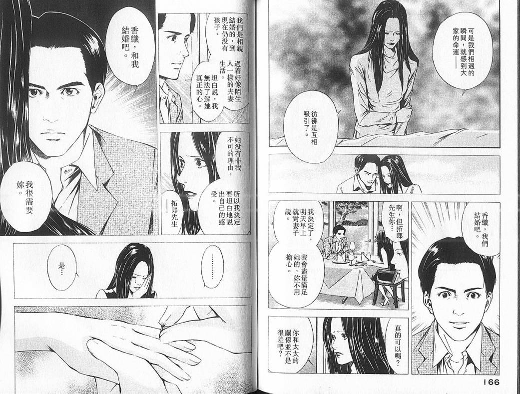 神之水滴 第5卷 第84页