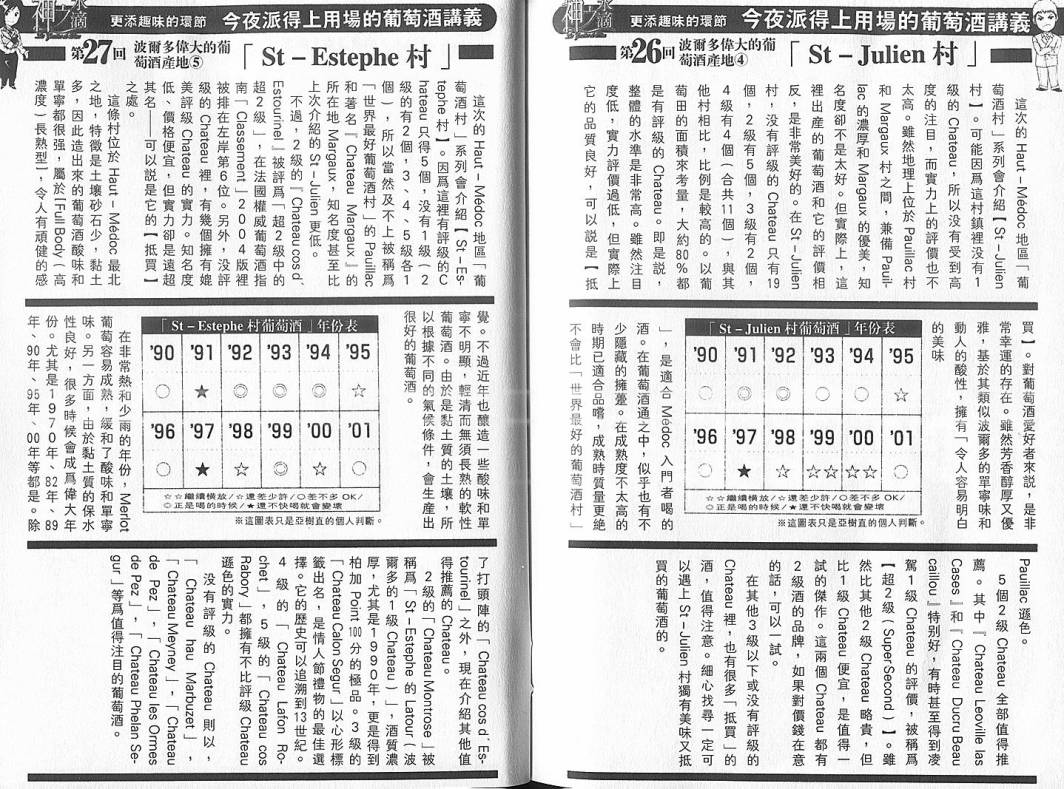 神之水滴第5卷图