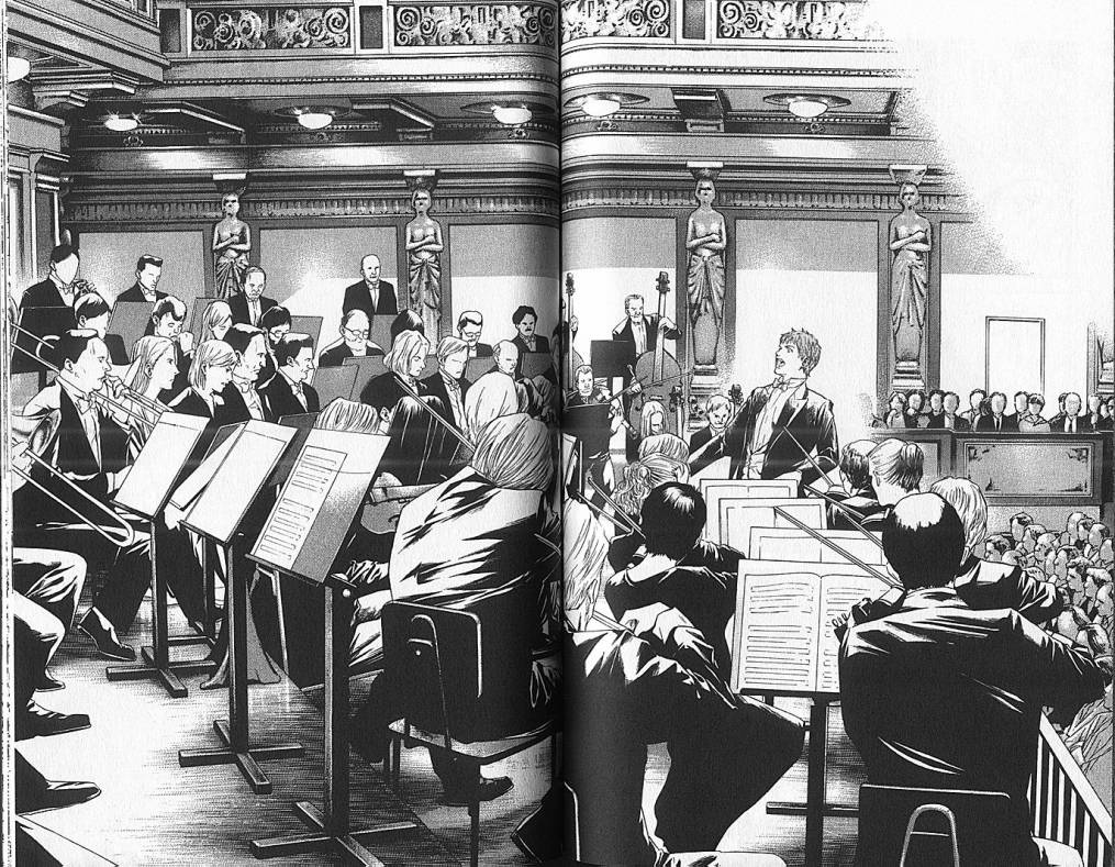 神之水滴 第6卷 第72页