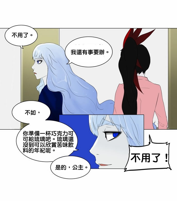 神之塔第2部00图