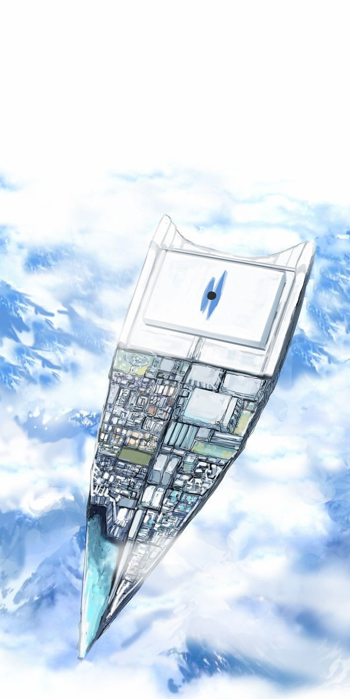 神之塔第2部01图