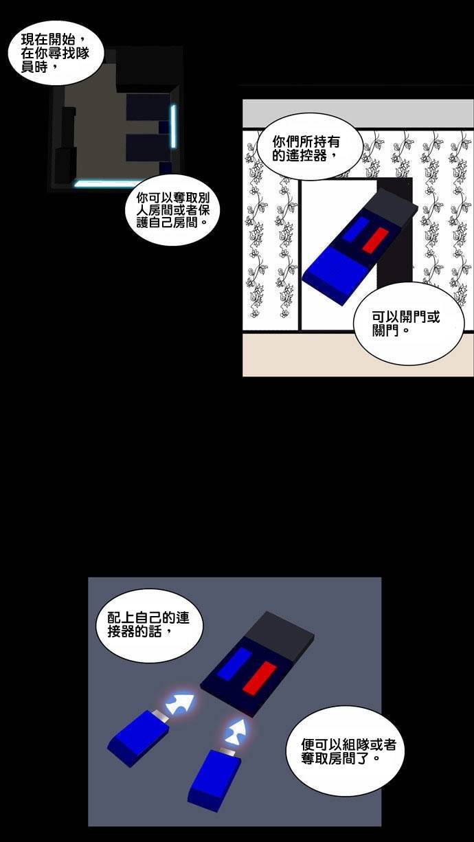 神之塔第2部11图