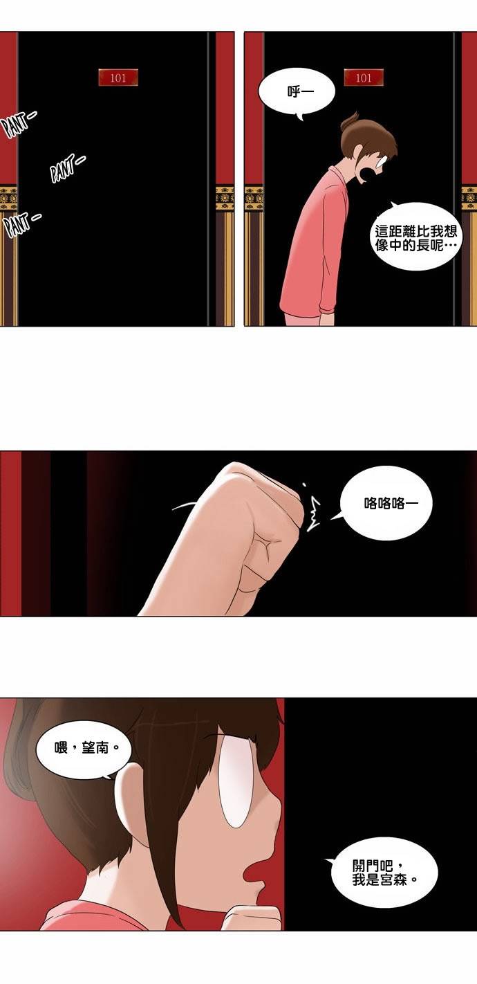 神之塔第2部14图