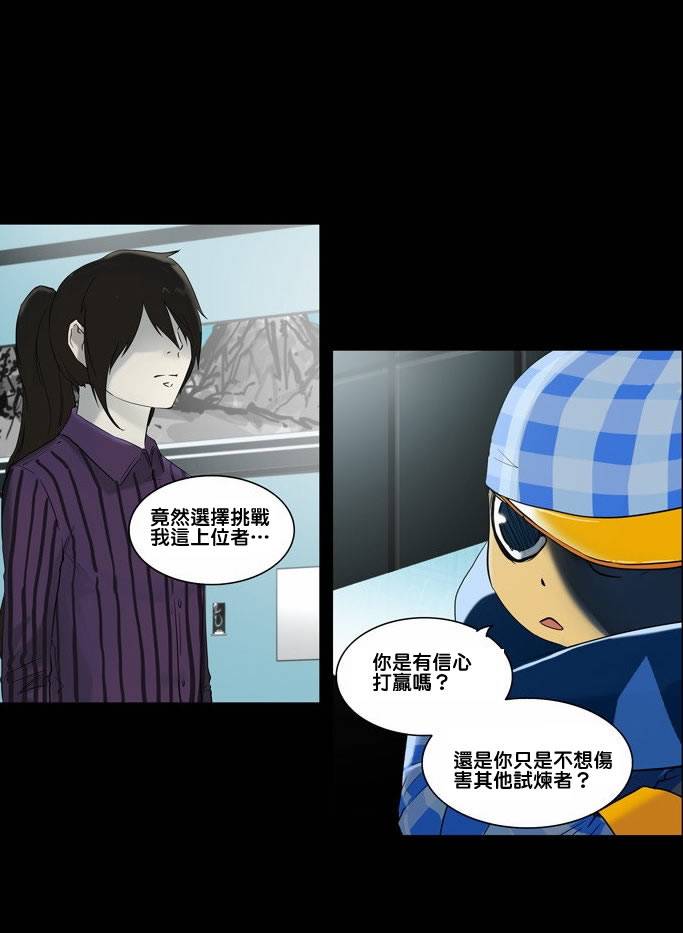 神之塔第2部15图