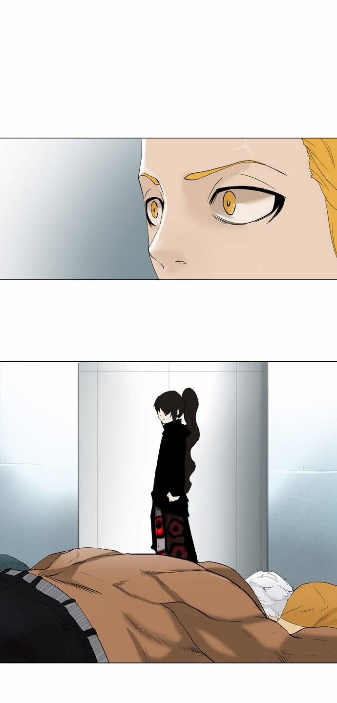 神之塔第2部02图