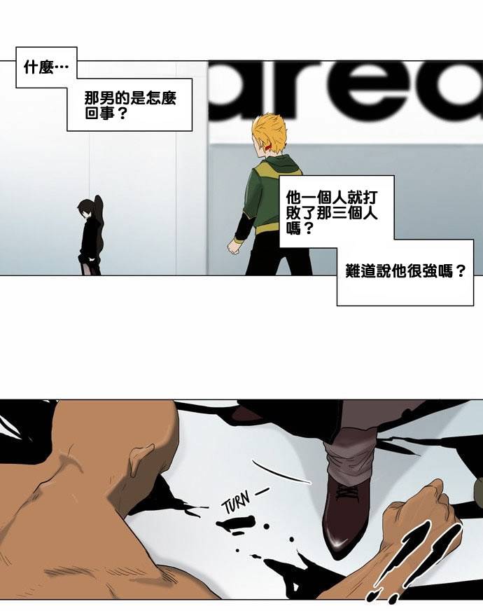 神之塔第2部02图