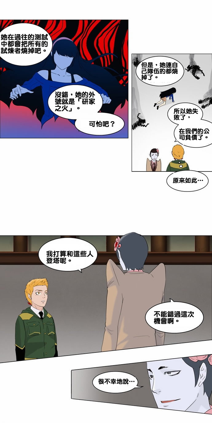 神之塔第2部06图