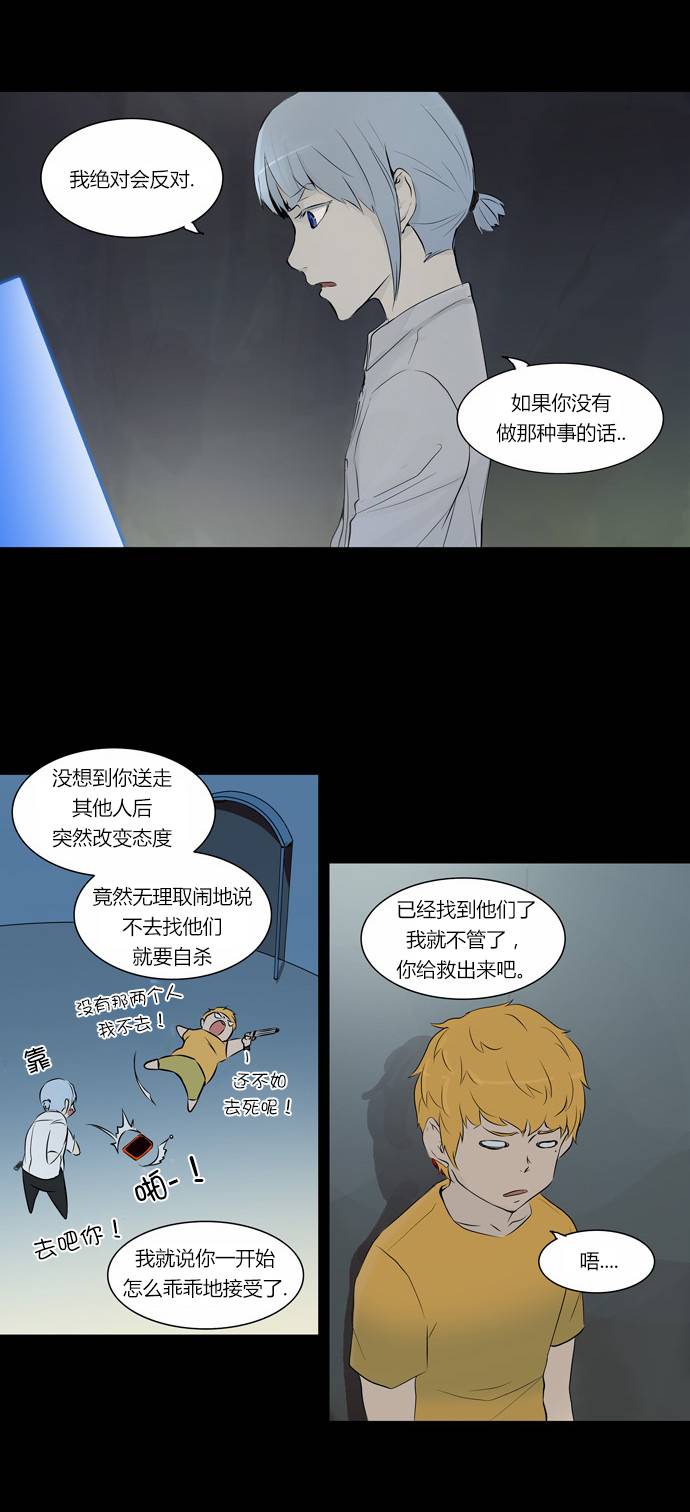 神之塔第2部63图