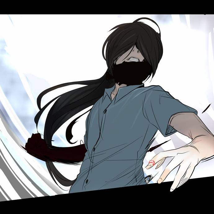 神之塔第2部64图