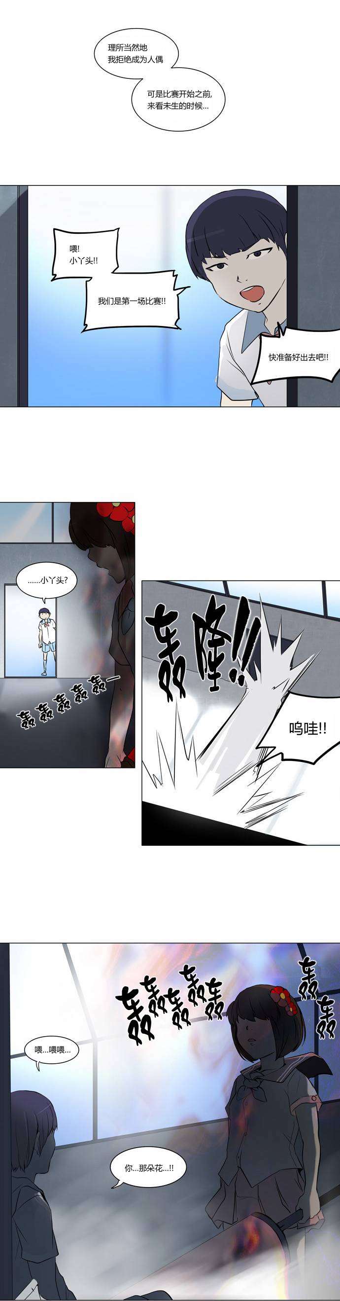 神之塔第2部70图