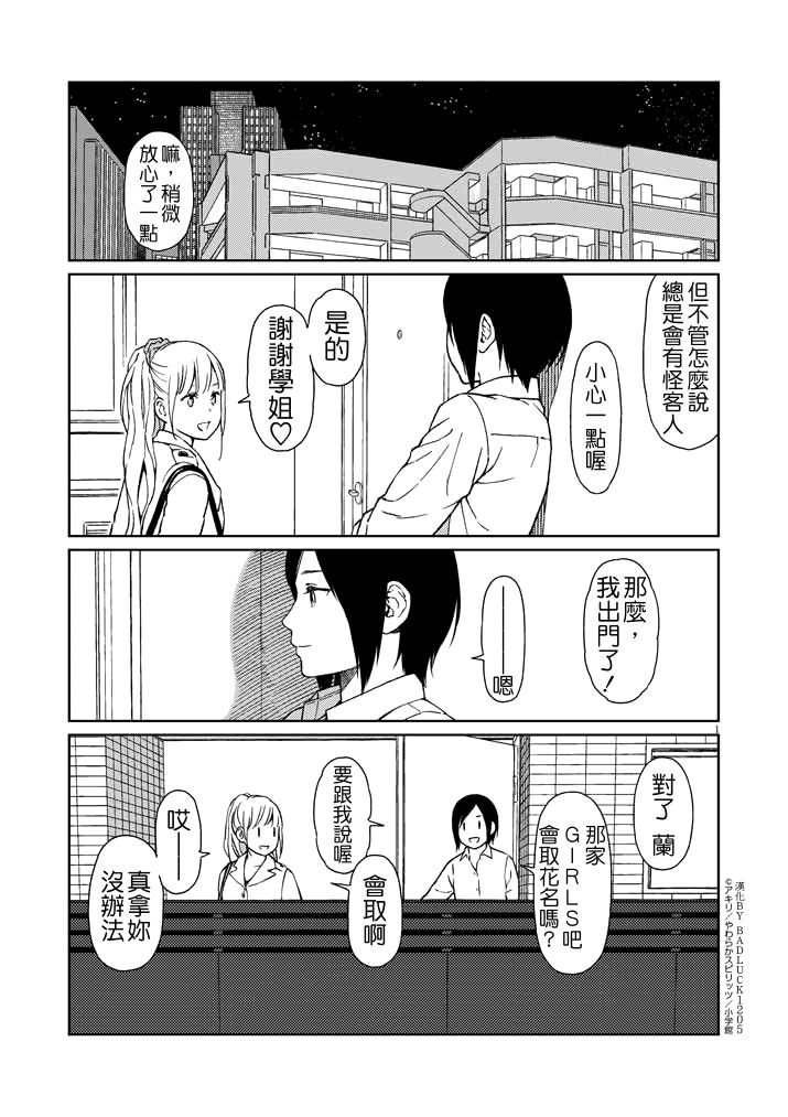 伸展运动第5话图