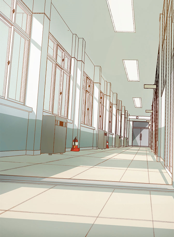 同情的形式（共3季） 第1话 第10页