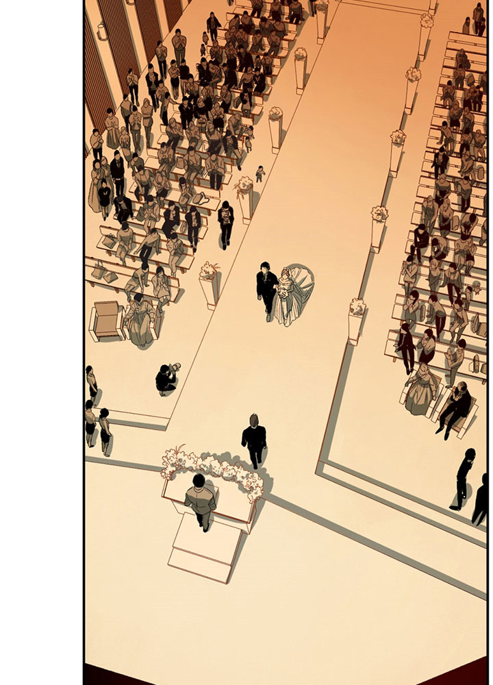 同情的形式（共3季） 第1话 第33页