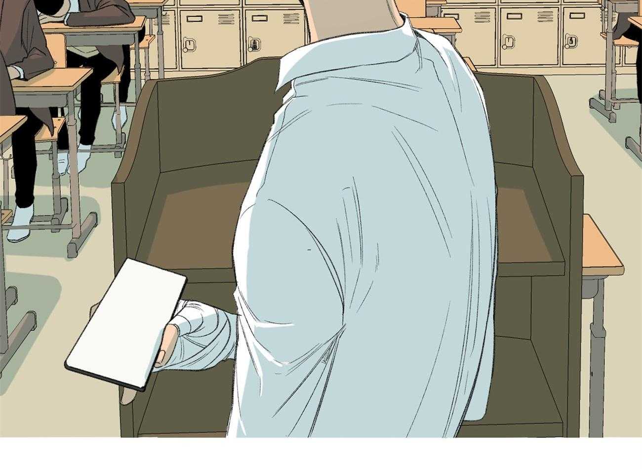 同情的形式（共3季） 第102话 第34页