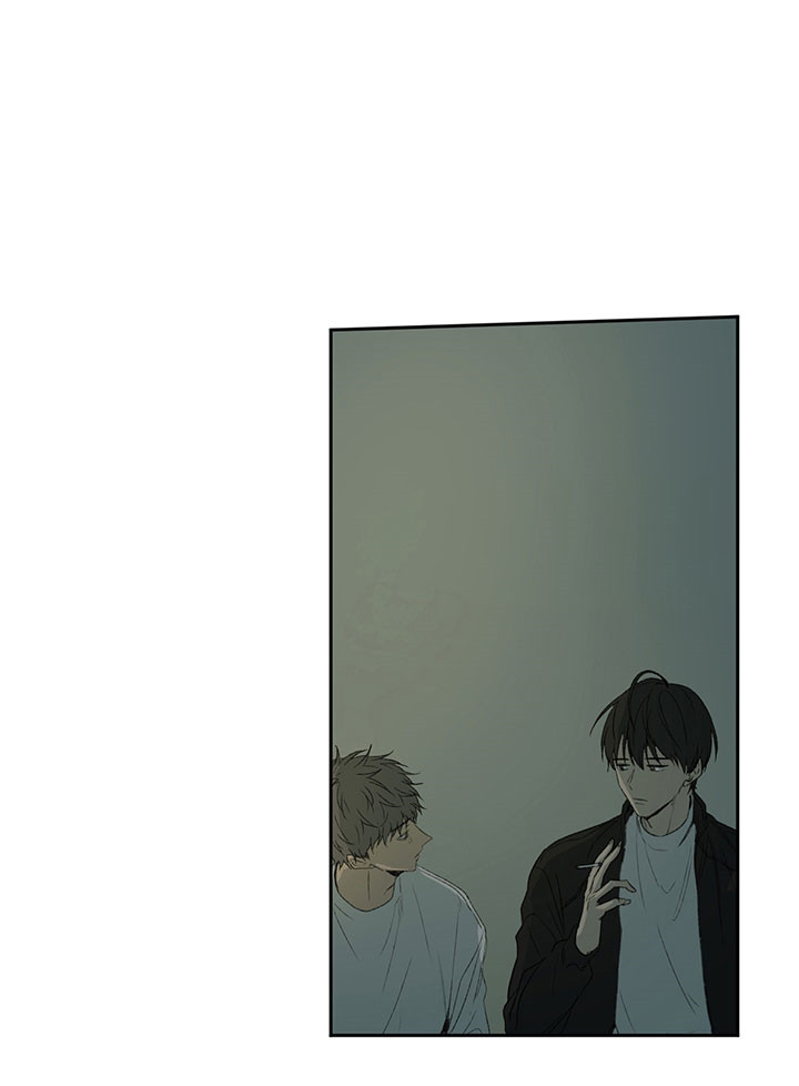 同情的形式（共3季） 第11话 第1页