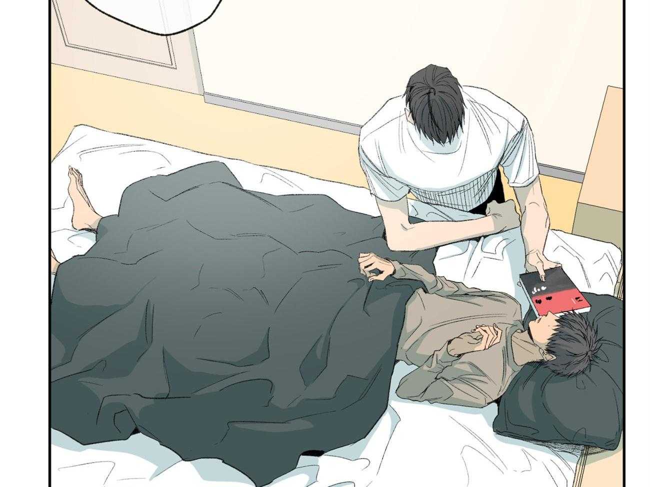 同情的形式（共3季）第111话图