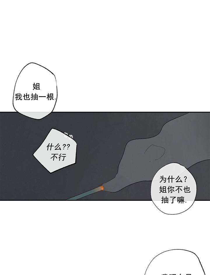 同情的形式（共3季） 第12话 第15页